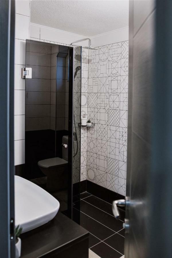 N95 Apartment Bitola Exterior photo