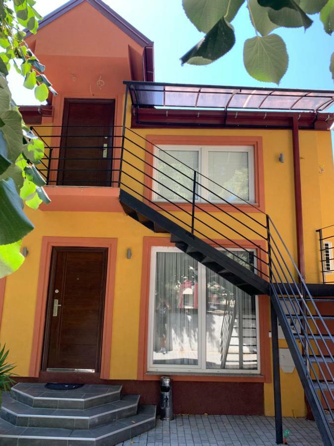 N95 Apartment Bitola Exterior photo